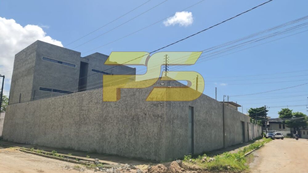 Loja-Salão para alugar, 1150m² - Foto 7
