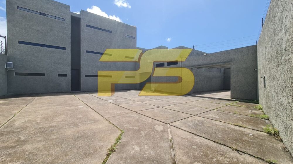 Loja-Salão para alugar, 1150m² - Foto 1