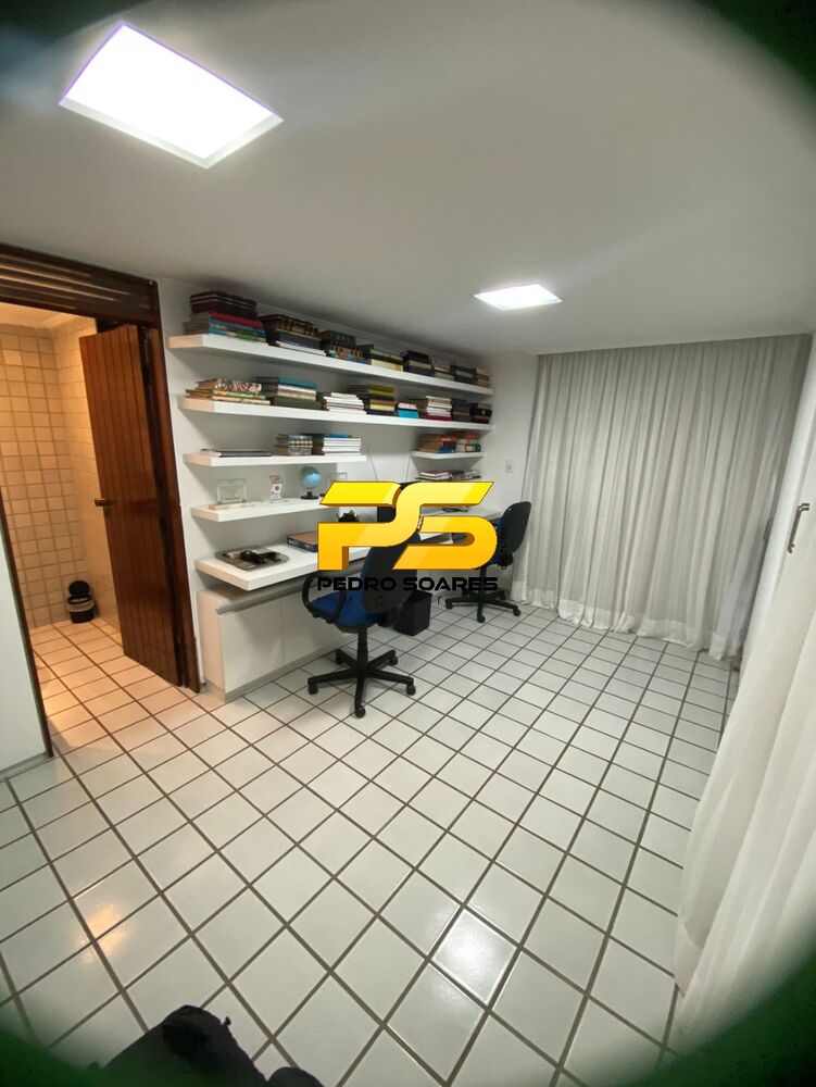 Apartamento, 3 quartos, 285 m² - Foto 1