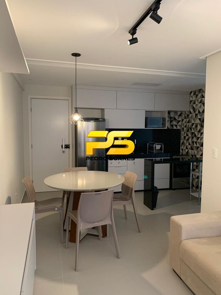 Apartamento, 2 quartos, 56 m² - Foto 2