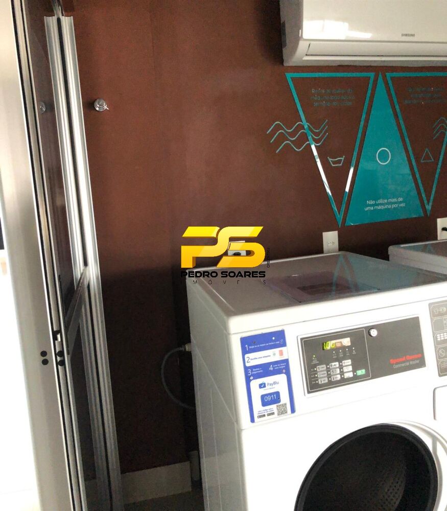 Apartamento, 2 quartos, 56 m² - Foto 3