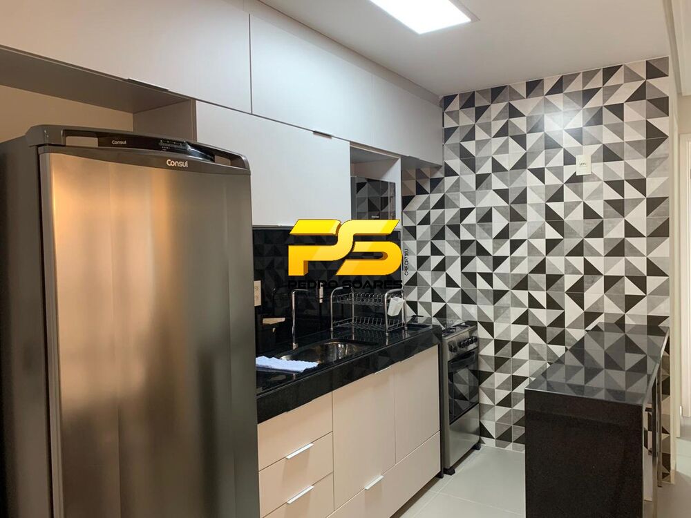 Apartamento, 2 quartos, 56 m² - Foto 4