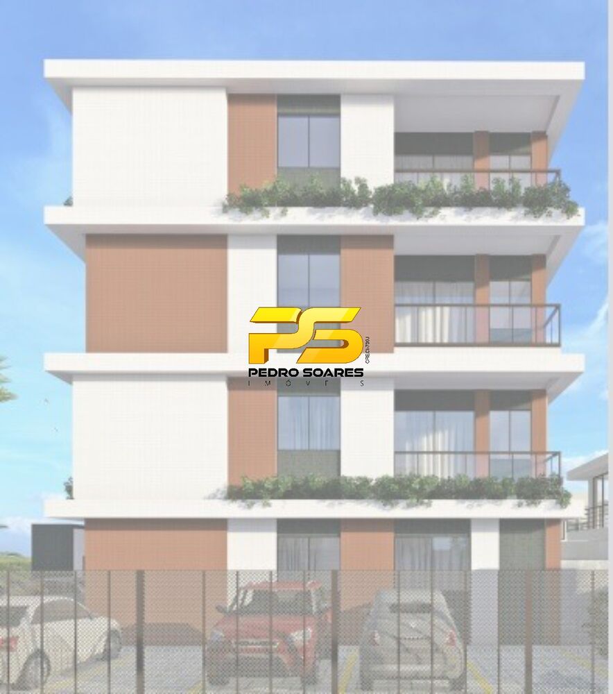 Apartamento, 3 quartos, 72 m² - Foto 1