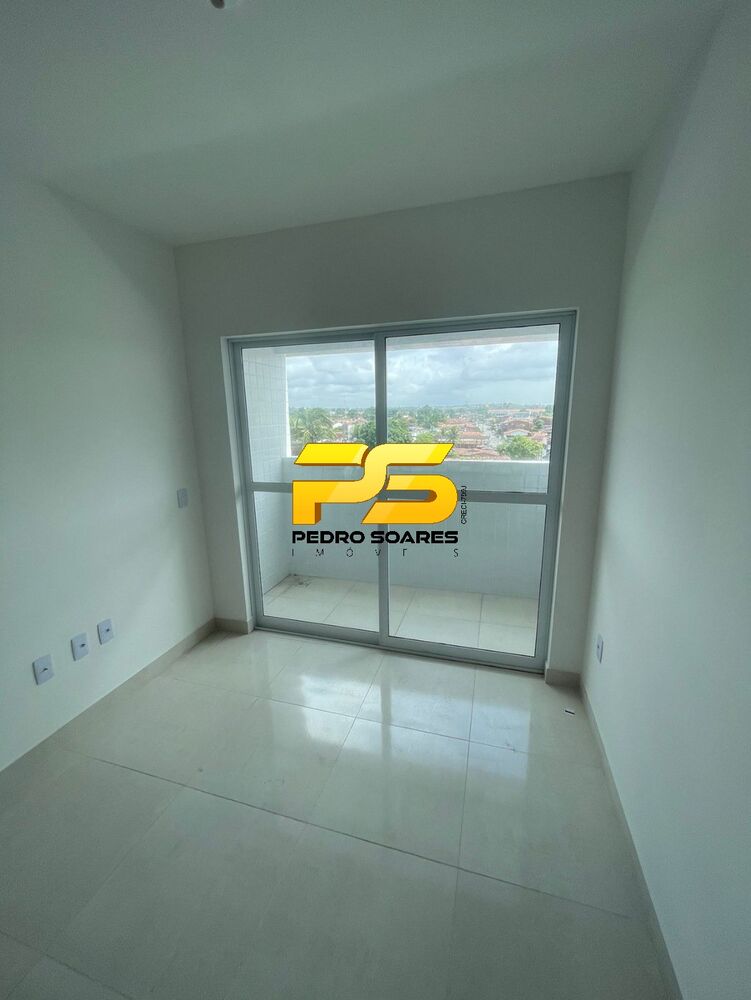 Apartamento, 3 quartos, 60 m² - Foto 2