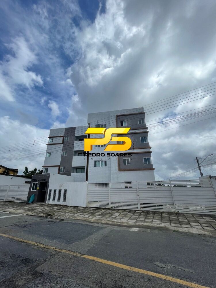 Apartamento, 3 quartos, 60 m² - Foto 1