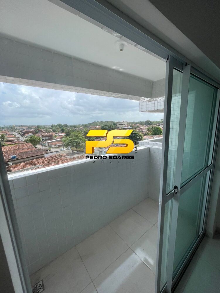 Apartamento, 3 quartos, 60 m² - Foto 4