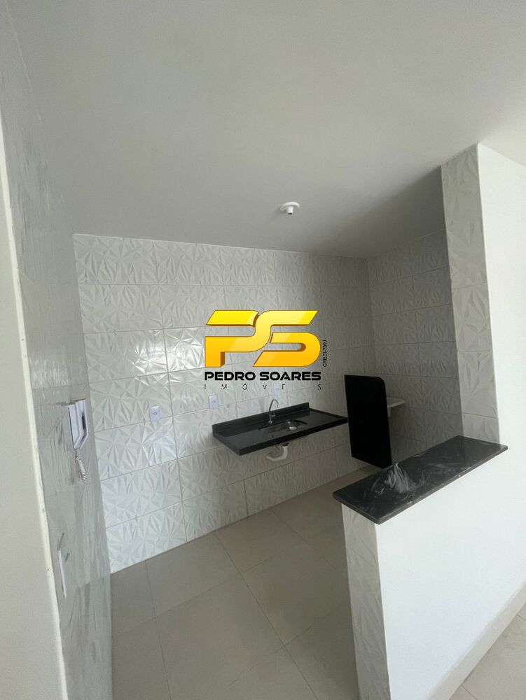 Apartamento, 3 quartos, 60 m² - Foto 3