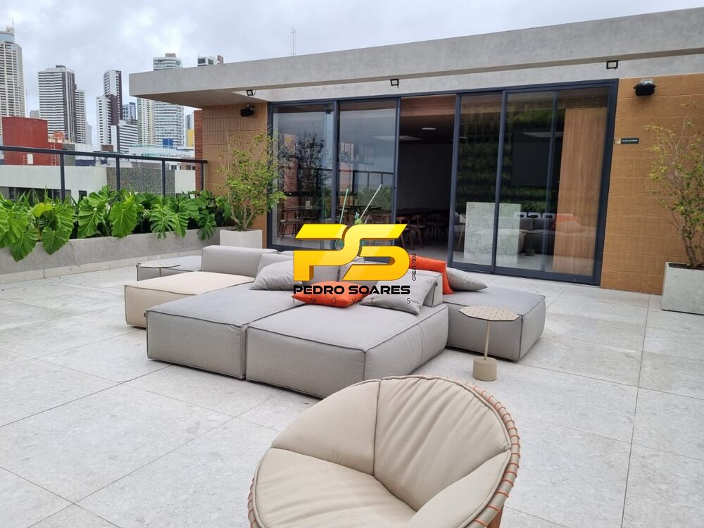 Apartamento, 2 quartos, 70 m² - Foto 3