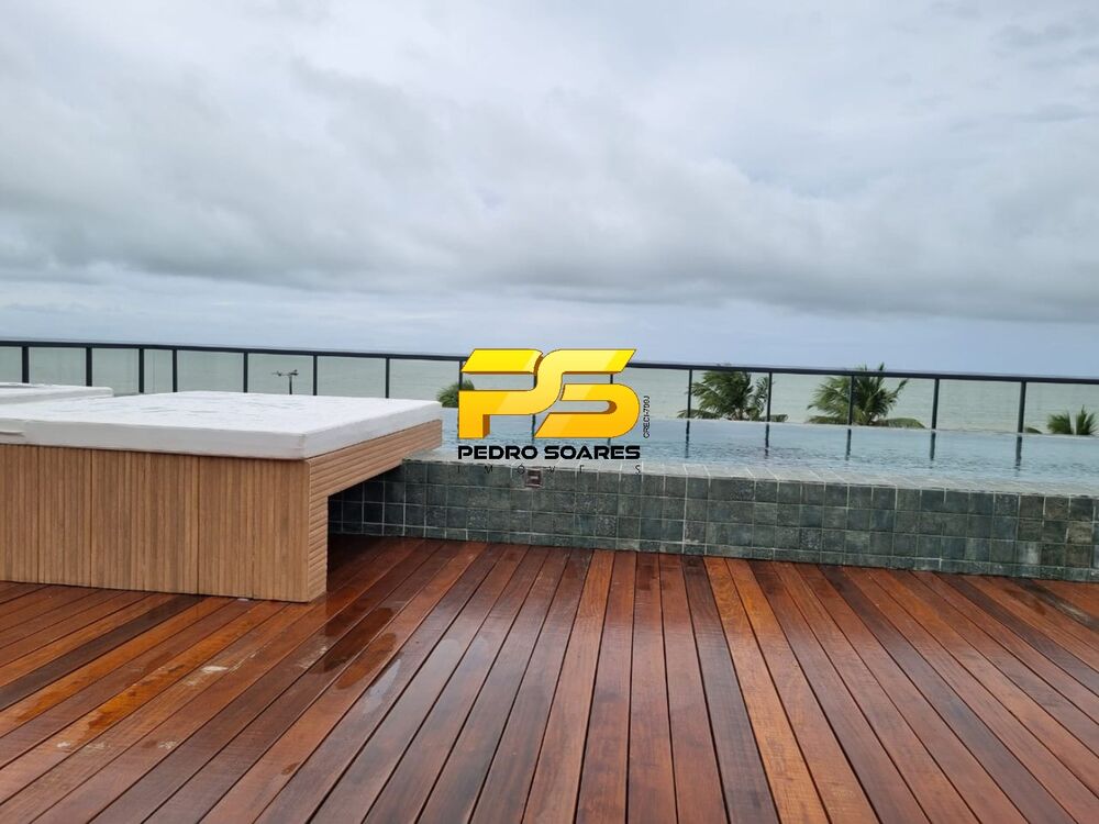 Apartamento, 2 quartos, 70 m² - Foto 2