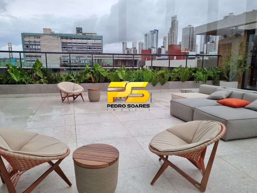 Apartamento, 2 quartos, 70 m² - Foto 4