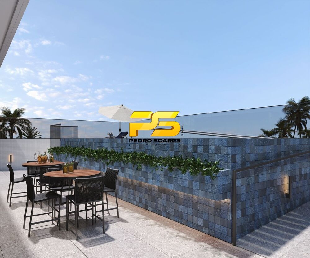 Apartamento, 3 quartos, 62 m² - Foto 5