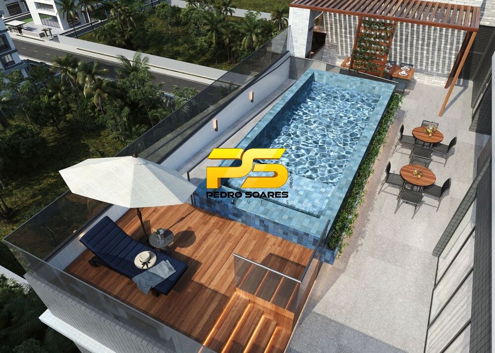 Apartamento, 3 quartos, 62 m² - Foto 4