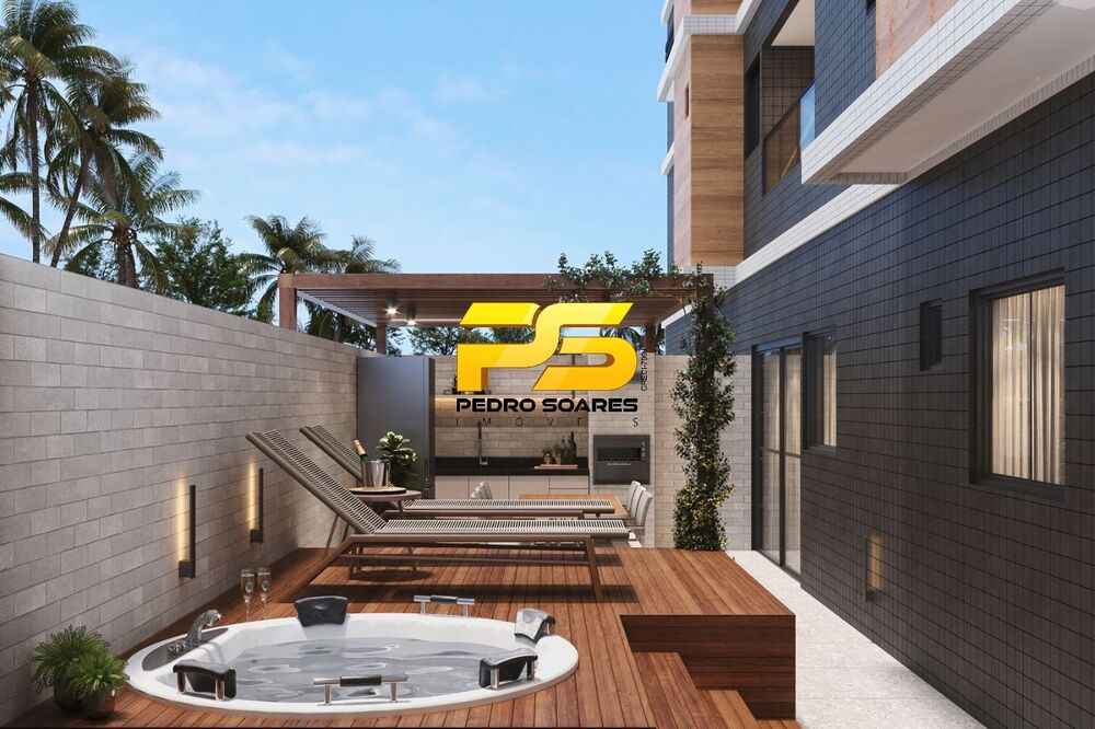 Apartamento, 3 quartos, 62 m² - Foto 2