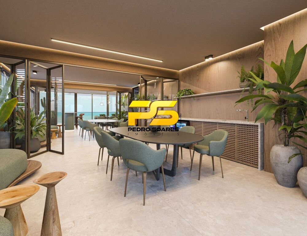 Apartamento, 3 quartos, 104 m² - Foto 3