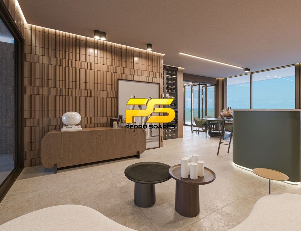 Apartamento, 3 quartos, 104 m² - Foto 2