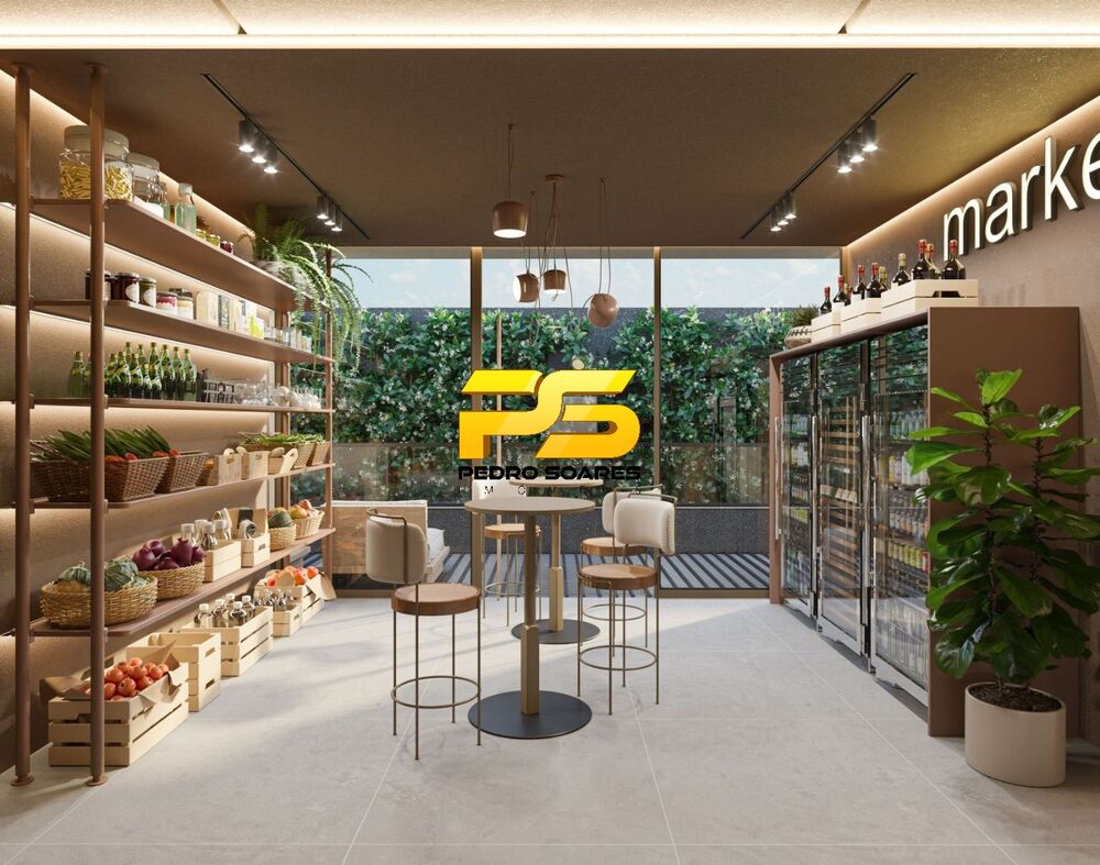 Apartamento, 3 quartos, 104 m² - Foto 5