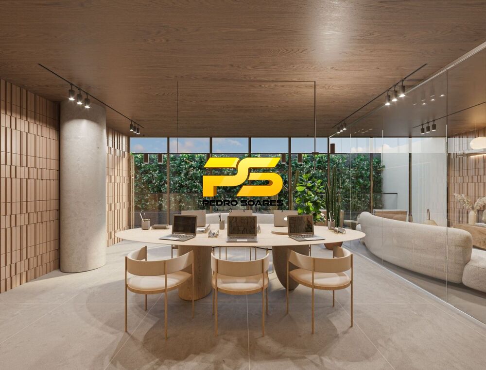 Apartamento, 3 quartos, 104 m² - Foto 4