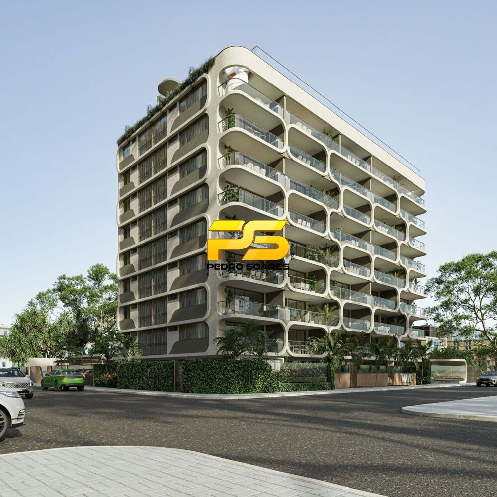 Apartamento, 3 quartos, 104 m² - Foto 1