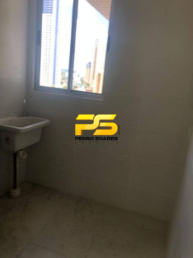 Apartamento à venda com 2 quartos, 76m² - Foto 6