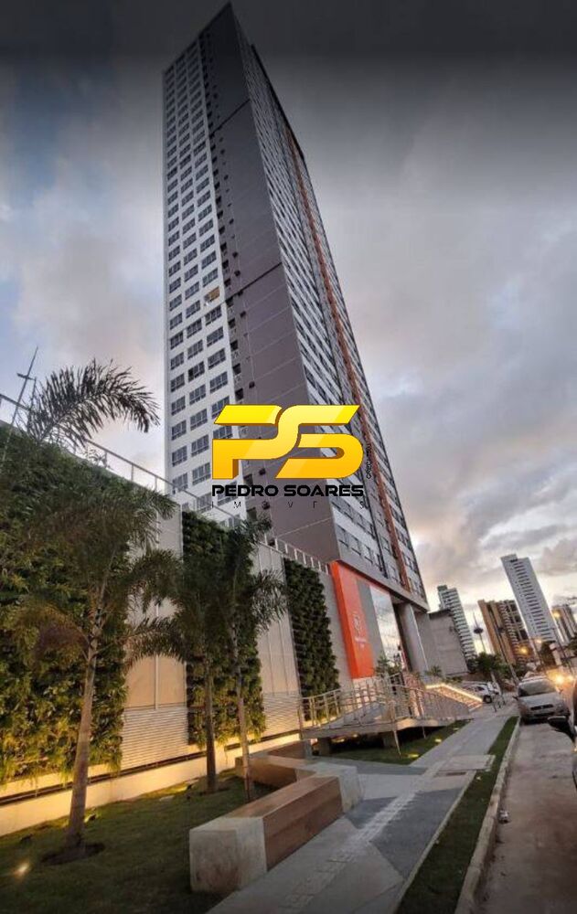 Apartamento à venda com 2 quartos, 76m² - Foto 1