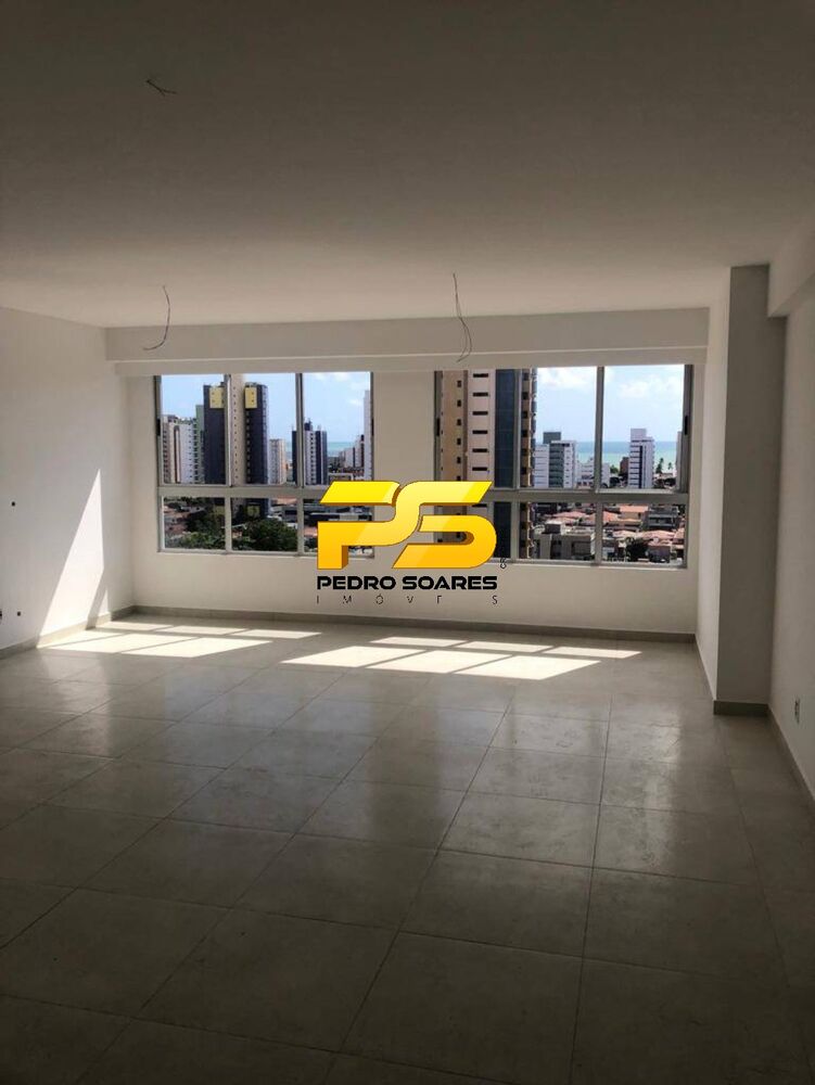 Apartamento à venda com 2 quartos, 76m² - Foto 8