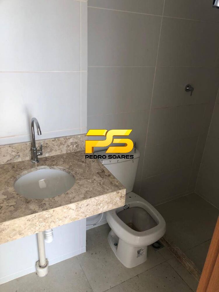 Apartamento à venda com 2 quartos, 76m² - Foto 2