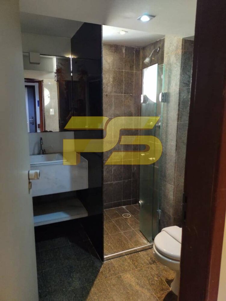 Flat/Apart Hotel à venda com 1 quarto, 27m² - Foto 4