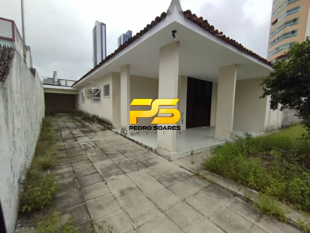 Casa à venda com 3 quartos, 350m² - Foto 1