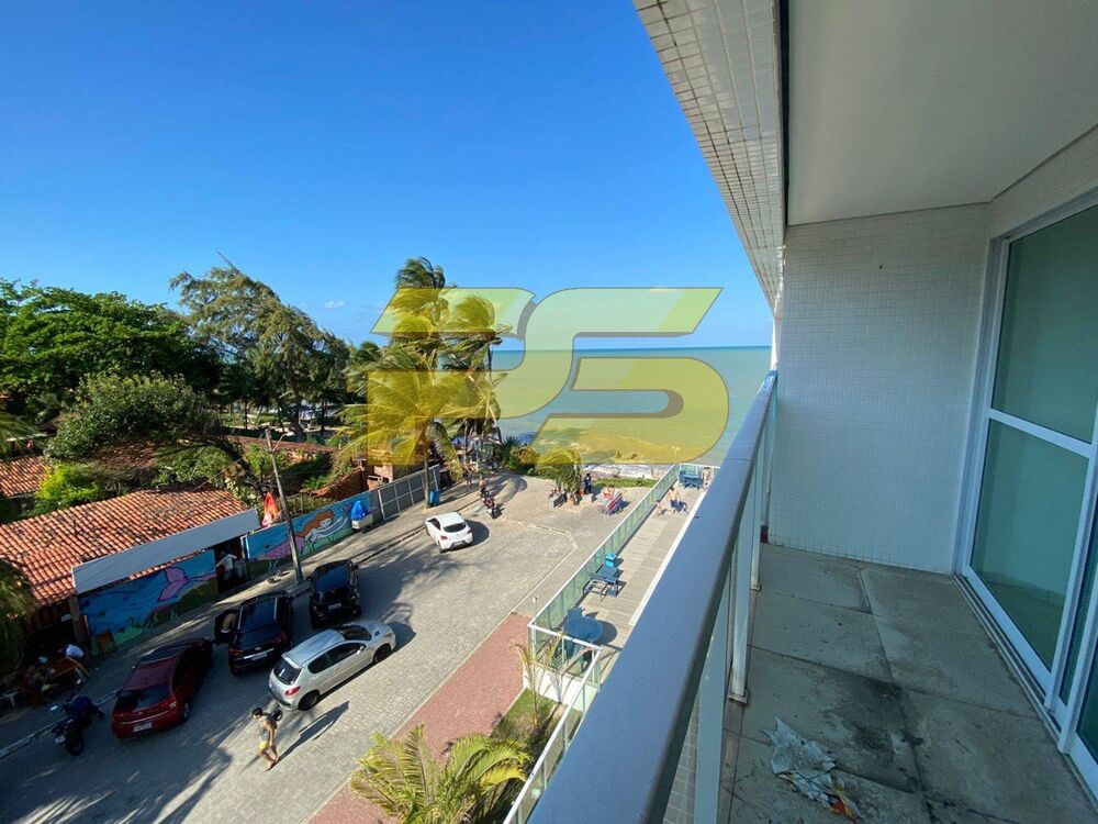 Flat/Apart Hotel à venda com 1 quarto, 46m² - Foto 7