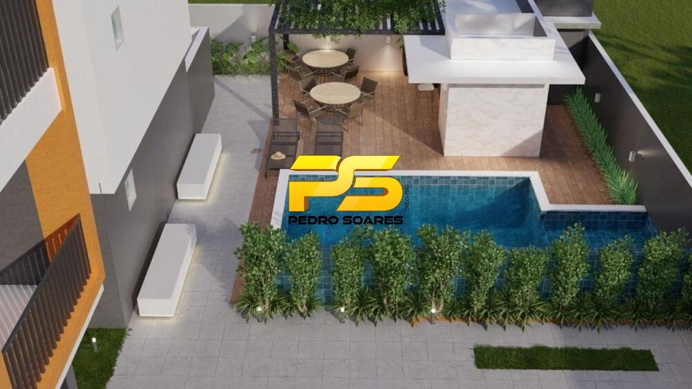 Apartamento, 2 quartos, 60 m² - Foto 2