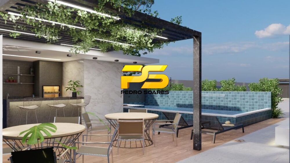 Apartamento, 2 quartos, 60 m² - Foto 3