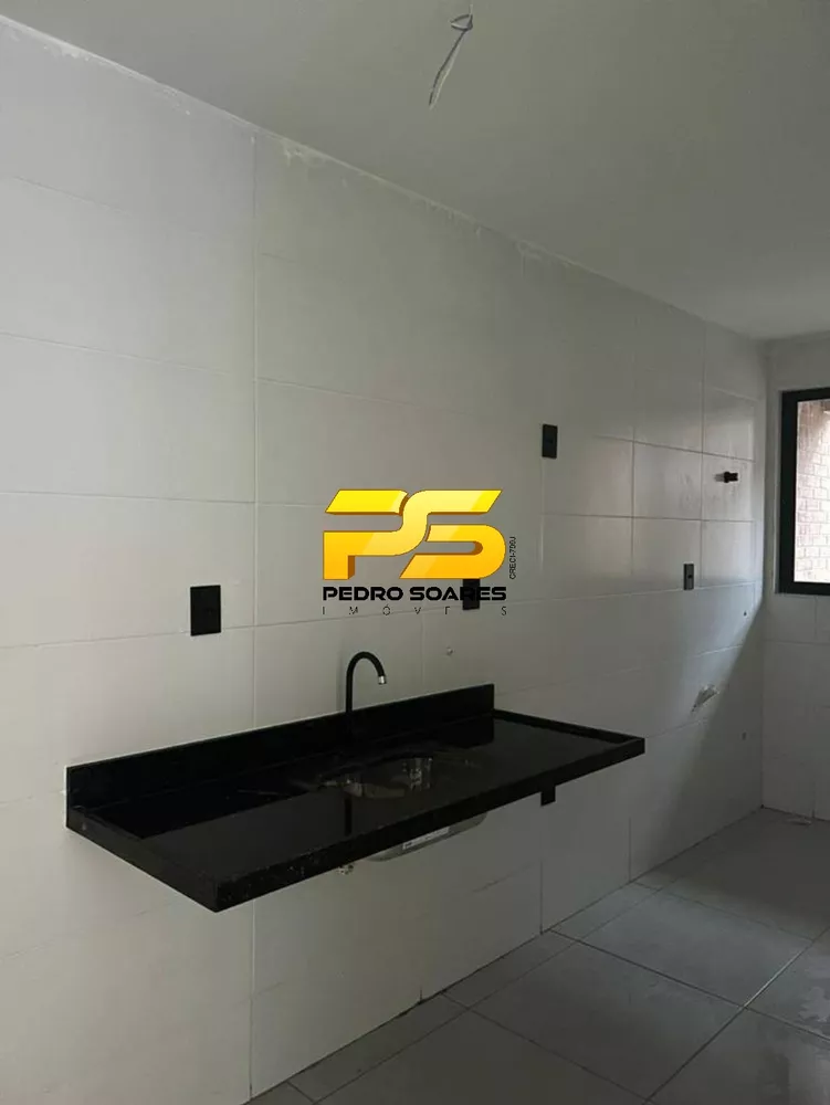 Apartamento à venda com 2 quartos, 60m² - Foto 4