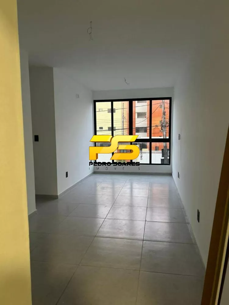 Apartamento à venda com 2 quartos, 60m² - Foto 1