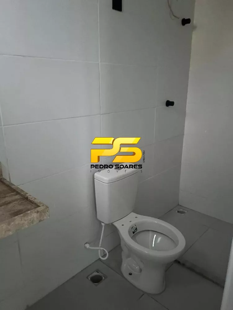 Apartamento à venda com 2 quartos, 60m² - Foto 2