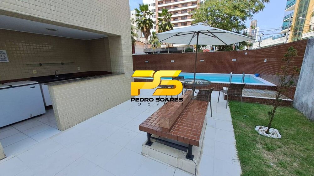 Apartamento, 3 quartos, 150 m² - Foto 3