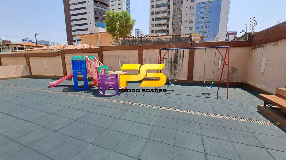 Apartamento, 3 quartos, 150 m² - Foto 4