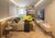 Flat/Apart Hotel, 1 quarto, 18 m² - Foto 2