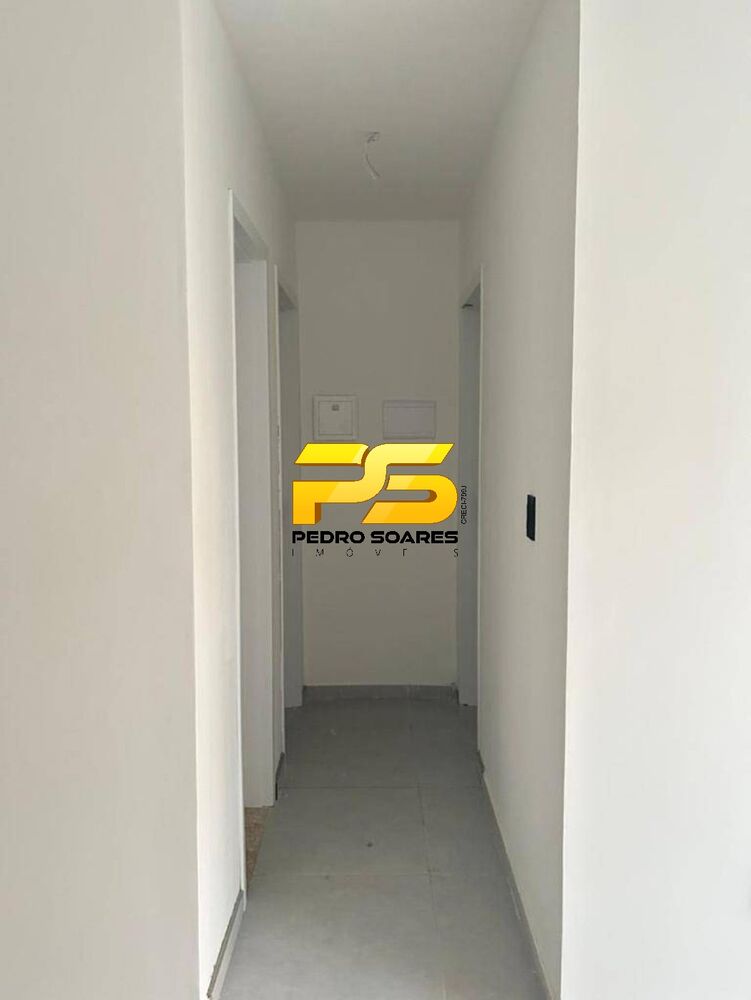 Apartamento, 2 quartos, 60 m² - Foto 3