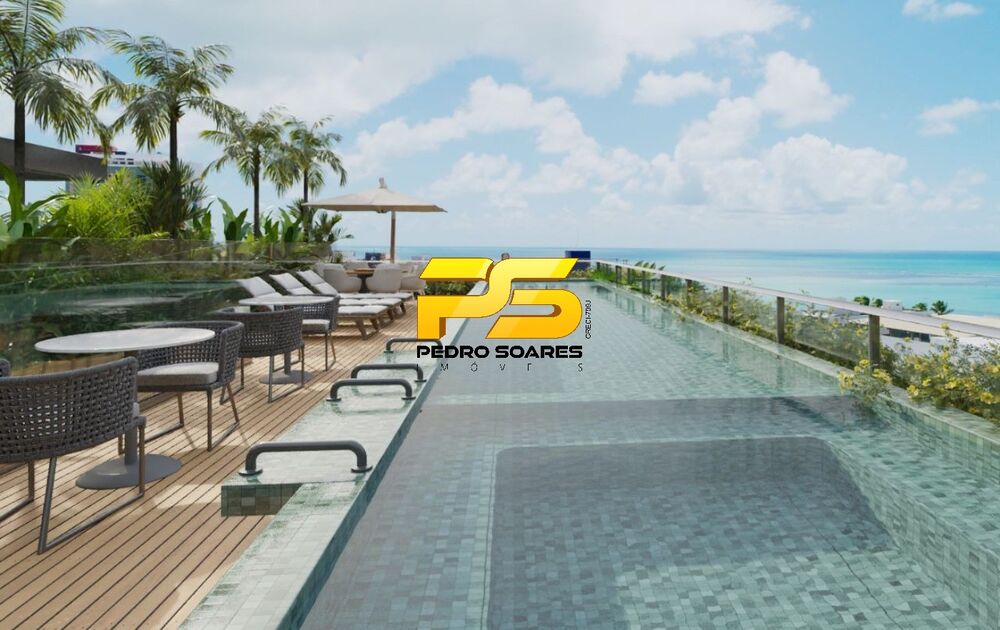 Flat/Apart Hotel, 1 quarto, 20 m² - Foto 3