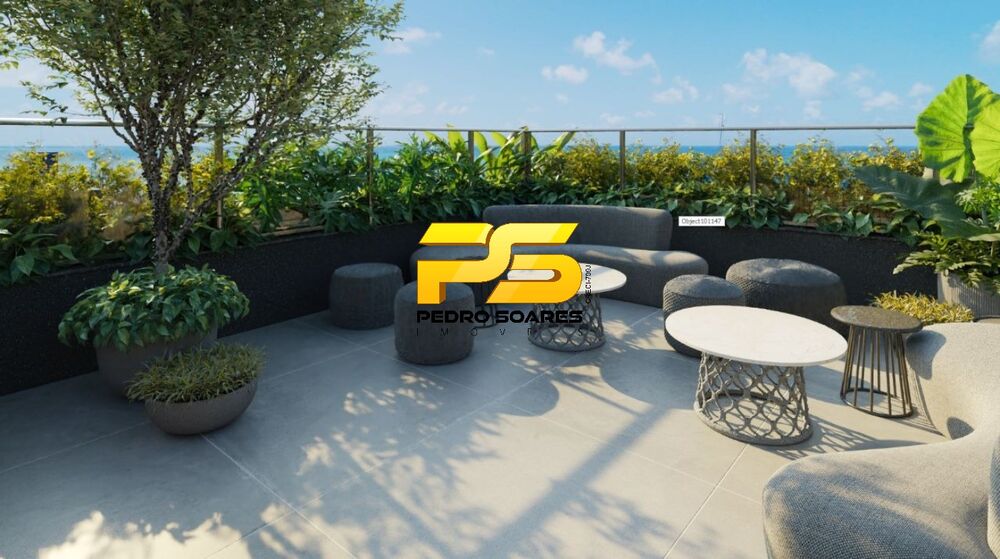 Flat/Apart Hotel, 1 quarto, 20 m² - Foto 2