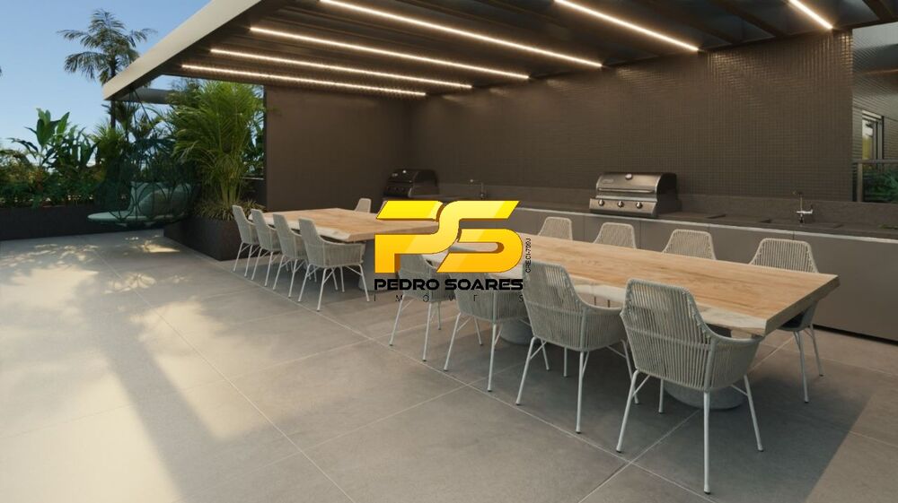 Flat/Apart Hotel, 1 quarto, 20 m² - Foto 4