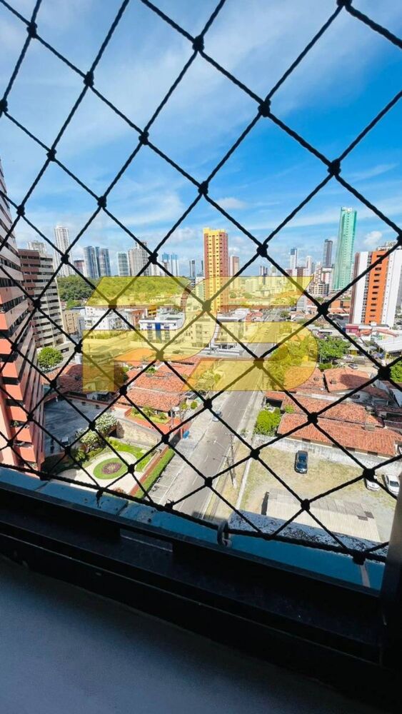 Apartamento, 3 quartos, 65 m² - Foto 1