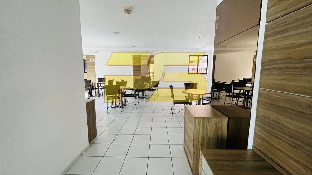 Apartamento, 3 quartos, 65 m² - Foto 3