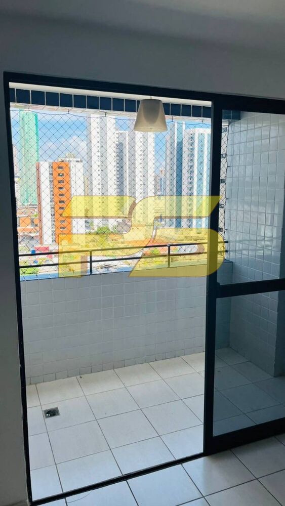 Apartamento, 3 quartos, 65 m² - Foto 4
