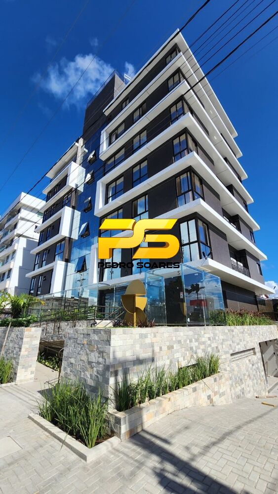 Apartamento, 1 quarto, 45 m² - Foto 1