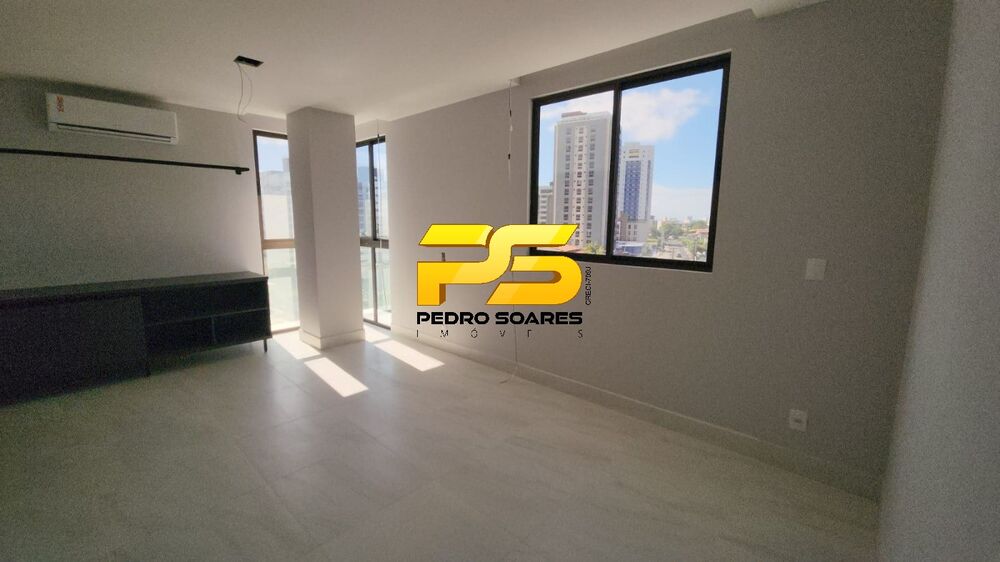 Apartamento, 1 quarto, 45 m² - Foto 3