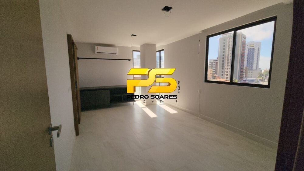 Apartamento, 1 quarto, 45 m² - Foto 2