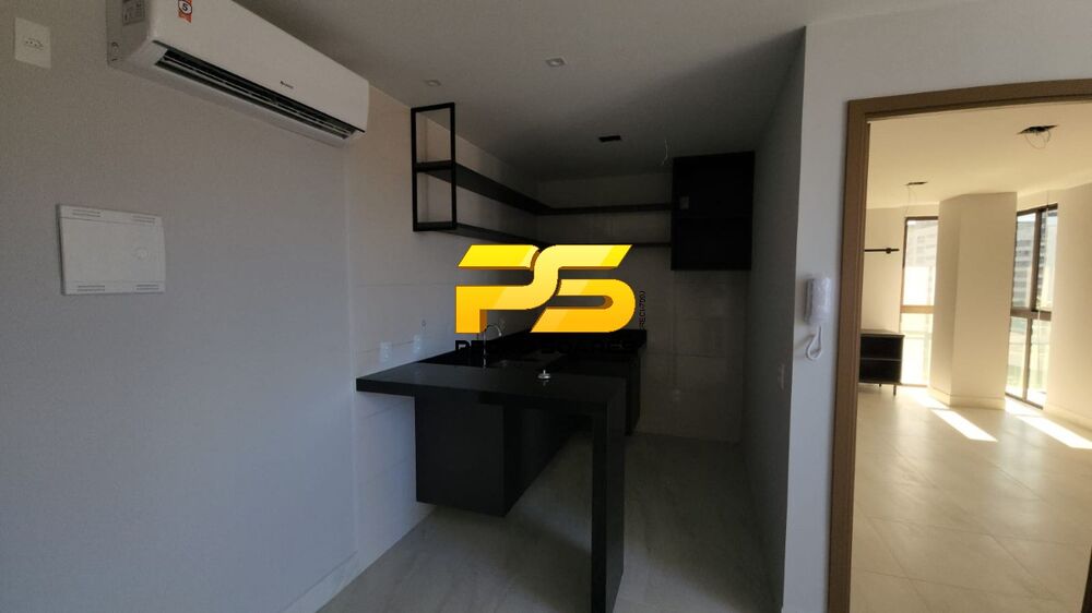 Apartamento, 1 quarto, 45 m² - Foto 4