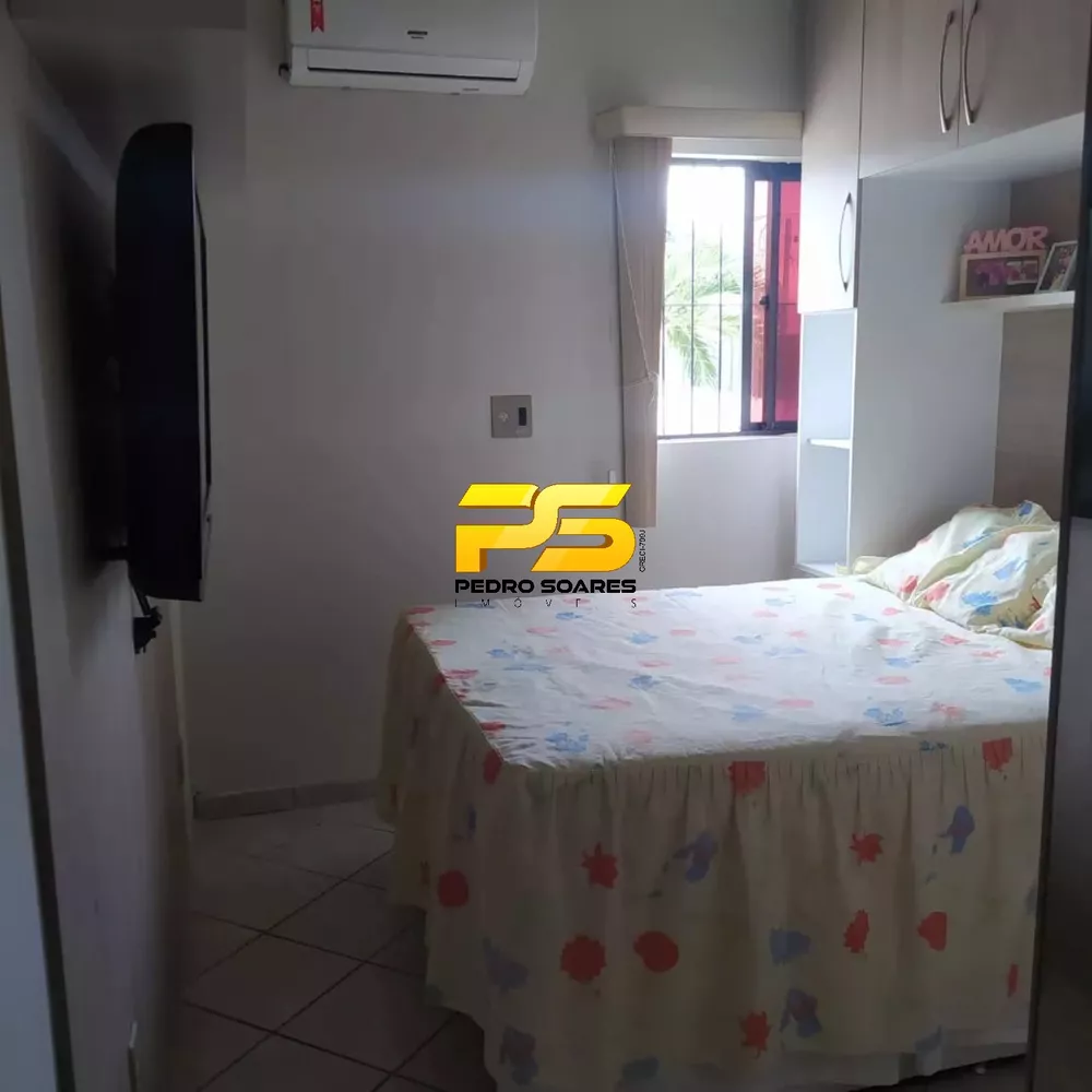 Apartamento à venda com 3 quartos, 90m² - Foto 4