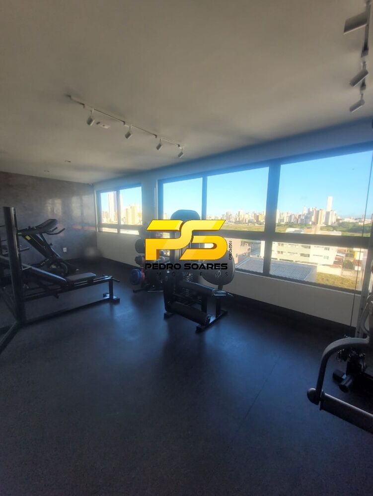 Apartamento para alugar com 2 quartos, 60m² - Foto 2